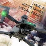 coupon, banggood, XMRC-M10-Ultra-S-Plus-RC-Drone-Quadcopter