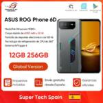 coupon, aliexpress, ASUS-ROG-Phone-6D-Smartphone
