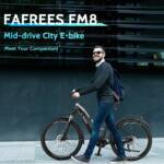 coupon, geekbuying, Fafrees-FM8-Pro-Electric-Bike