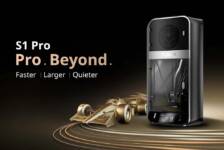 coupon, geekbuying, FLSUN-S1-Pro-Ultra-Fast-Delta-3D-Printer