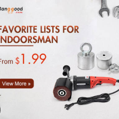 Up to 50% OFF for Mechanical parts and Professional Parts from BANGGOOD TECHNOLOGY CO., LIMITED