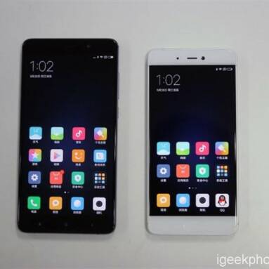 Xiaomi MI5S vs MI5S Plus vs Xiaomi mi5 Design, Antutu, Camera, Function Review