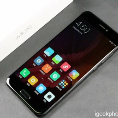 Xiaomi MI5C Surging S1 Smartphone Hands on, Design, Hardware, Camera, Battery Review