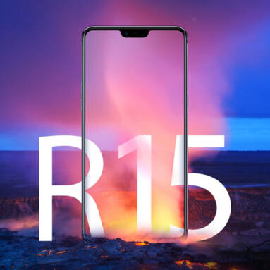 OPPO R15’s Screen Details Known