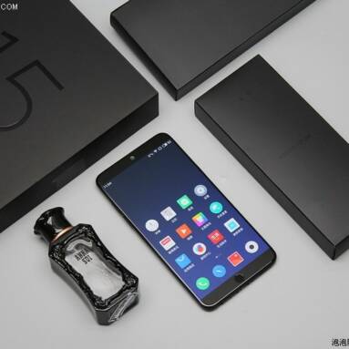 Meizu 15-Series Have Gone on Sale at Starting Price of 1699 Yuan