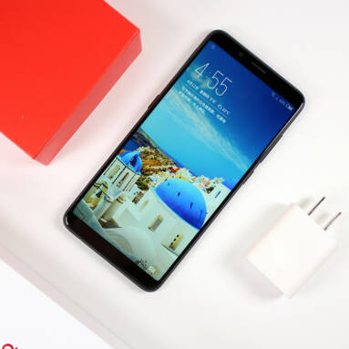 Nubia Z18 mini 6+128GB Celadon Blue Available for Purchase