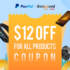 15% OFF Coupon for FPV Cameras from BANGGOOD TECHNOLOGY CO., LIMITED