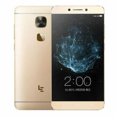 $15 for LeEco LeTV Le 2 X526 smart phone from Banggood
