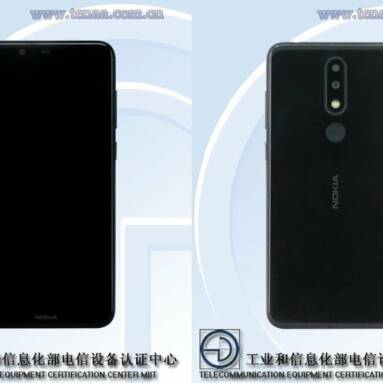 Nokia X5 Will Launch Tomorrow at a Price Tag of 799 Yuan
