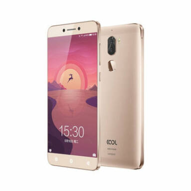 $15 for LeEco cool 1 4GB big deals from Banggood