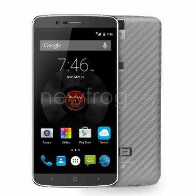 Elephone P8000 5.5″ FHD 4G LTE Android 5.1 3GB 16GB MTK6753 Octa Core Smartphone-Up To 46% Off from Newfrog.com