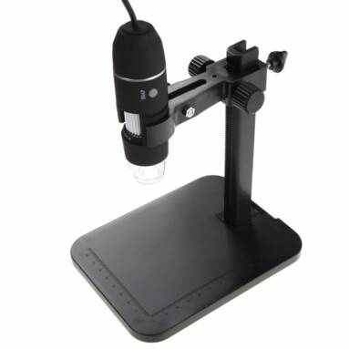 47% OFF Only $20.57 for 1000X Digital Magnifier Camera + Lift Stand from Newfrog.com