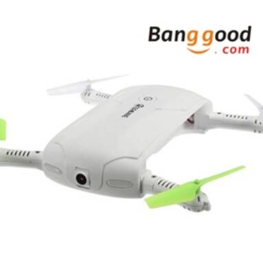 $30.99 for Upgrade Eachine E50 720P WIFI FPV Drone from BANGGOOD TECHNOLOGY CO., LIMITED