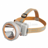 53% Off-3000 Lumens LED Waterproof Rechargeable Headlight + USB Charger from Newfrog.com