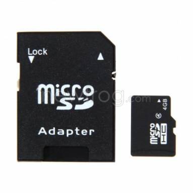 TF/SD Card Flash Memory Card Reader-Only$8.5 from Newfrog.com