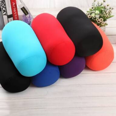 Micro Roll Wrist and Neck Support Pillow, 39% OFF $7.88 Now from Newfrog.com