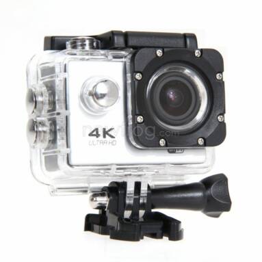 4K Full HD 1080P Sport Camera for Gopro – Only $49.99 from Newfrog.com