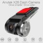 1080P ADAS USB WIFI Mini DVR Camera Registrator Dash Cam