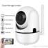 €88 with coupon for 1080P 4CH Wireless NVR Outdoor WIFI Camera CCTV Surveillance Security System – EU plug from BANGGOOD
