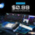 Up to 88% OFF for TV Boxes from BANGGOOD TECHNOLOGY CO., LIMITED