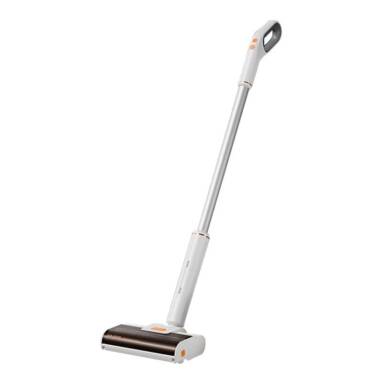 €226 with coupon for 110-240V 60W Wireless Electric Mop Household Intelligent Self-cleaning Mopping Machine 2200mAh Battery Life Sweeping and Mopping Integrated from BANGGOOD