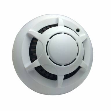 47% OFF Only $38.08 for WiFi Smoke Camera Detector from Newfrog.com