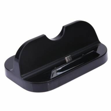 40% OFF $7.60 for Charging Dock Station Stand for Nintendo Switch Console from Newfrog.com