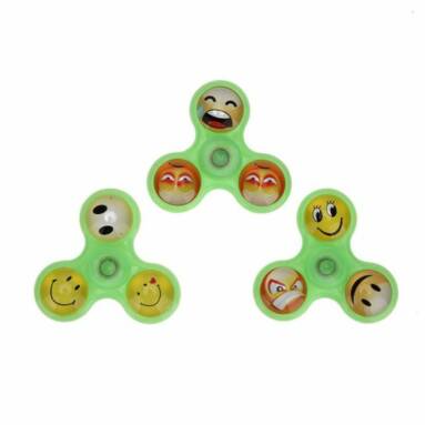 Luminous Smile Fidget Toy, 63% OFF Only $1.99 Now from Newfrog.com