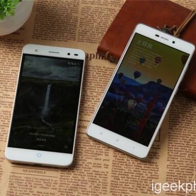 ZTE Blade A2 vs Xiaomi Redmi 3S Design, Fingerprint ID, Aututu, Battery, Camera Review