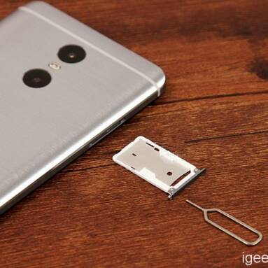 Xiaomi Redmi Pro Tear Down Review and Coupon Available