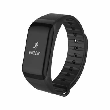 New Arrivals, Just Only $13.99 for New F1 Smart Bracelet from Newfrog.com