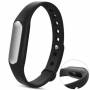 Xiaomi Mi Band 1S Heart Rate Wristband with white LED
