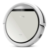$108 with COUPON for ILIFE V5 Intelligent Robotic Vacuum Cleaner from GearBest