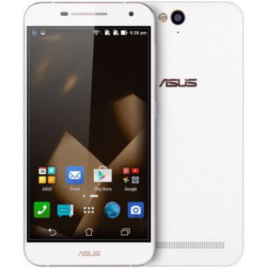 $ 140.99 za ASUS X550 16GB 4G Phablet od GearBest