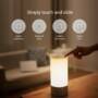 Xiaomi Yeelight Indoor Night Light Dimmable Bed Lamp