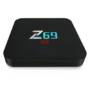 MOV Z69 4K Smart TV Box Amlogic S905X Quad Core CPU