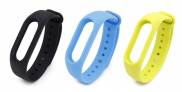 Only 2$ for Silicone Watch Strap for Xiaomi Mi band 2 from GearBest