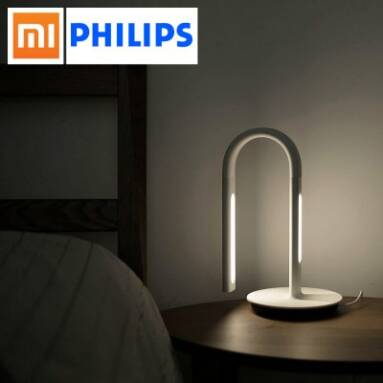 $4 off COUPON for Xiaomi Philips Eyecare Smart Lamp 2 from GearBest