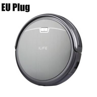 $6.00 off COUPON for ILIFE A4 Smart Robotic Vacuum Cleaner from GearBest