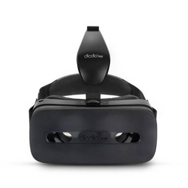 $20 off COUPON for DLODLO GLASS H1 3D VR HEADSET from GearBest