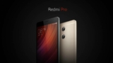 $185 with COUPON for Xiaomi Redmi Pro 32GB from GearBest