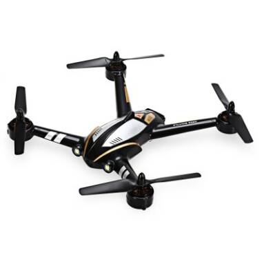 $155.79 for XK X252 5.8G FPV RC Quadcopter RTF from Gearbest