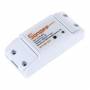 Smart Home WiFi Remote Timing Switch  -  WHITE