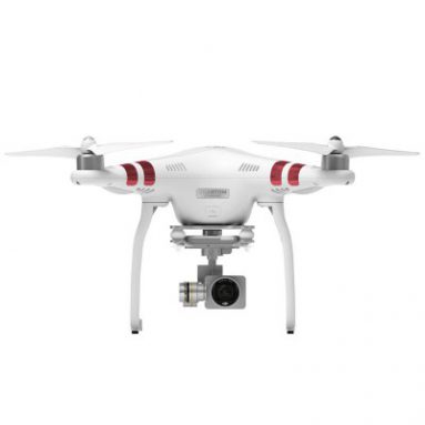 $ 108.90 tắt COUPON cho DJI Phantom 3 Tiêu chuẩn RC QUADCOPTER từ GearBest