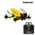 $45.39 off COUPON for IDEAFLY GRASSHOPPER F210 Racing RC Quadcopter from GearBest