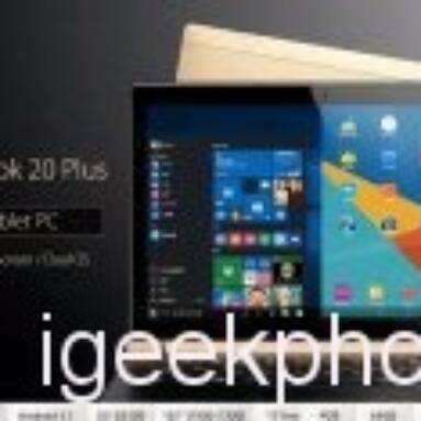Onda OBook 20 Plus  tablet pc Design, Hardware, Battery, Camera Review