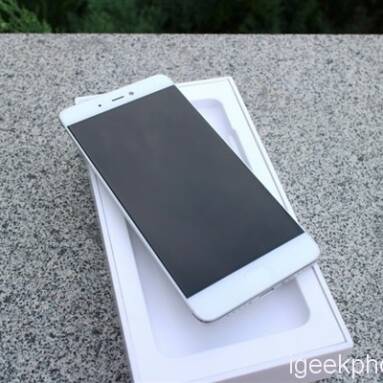 Xiaomi MI5S, MI5S Plus Smartphone Unboxing Review