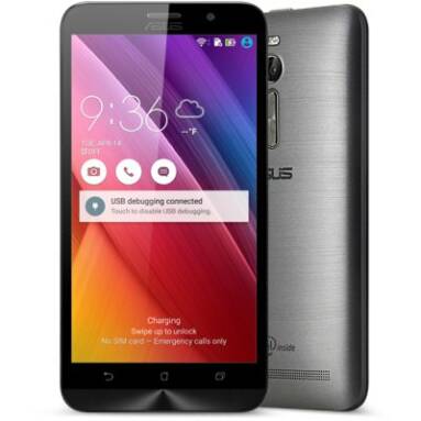 $26.77 off COUPON for ASUS ZenFone 2 (ZE551ML) from Gearbest