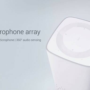 Original Xiaomi AI Bluetooth 4.1 Speaker Music Player Design, Hardware, Features Review (Coupon Inside)