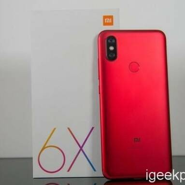 Xiaomi Mi 6X Real Hands on Review: Beautiful Promises In Photo With Snapdragon 660 ( Coupon Inside )